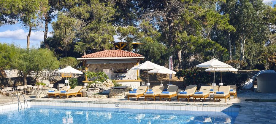 Sitia Beach