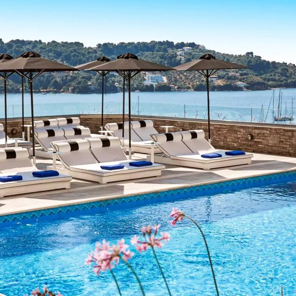 Skiathos Living