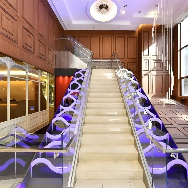 Skypark Central Myeongdong – 2026-09-07 - Zdjęcie 3