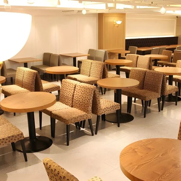 Skypark Central Myeongdong – 2027-01-10 - Zdjęcie 2