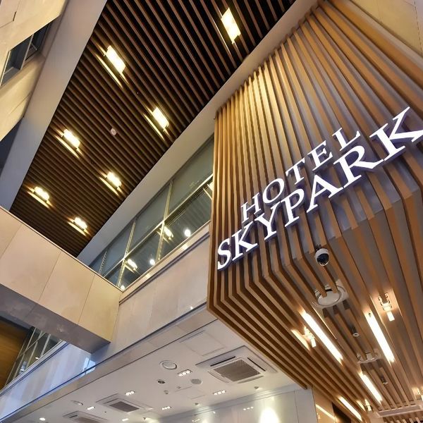 Skypark Dongdaemun – 2026-01-23 - Zdjęcie 3