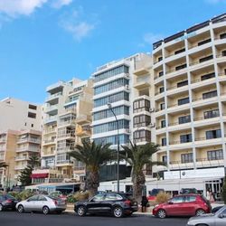 Sliema Marina