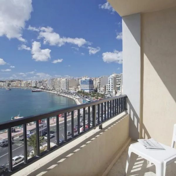 Sliema Marina — Sliema, Malta