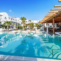 Smy Mediterranean White ex Mediterranean Royal