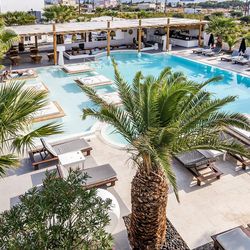 Smy Mediterranean White ex Mediterranean Royal