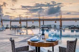 Smy Mediterranean White ex Mediterranean Royal