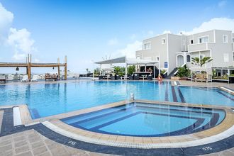 Smy Mediterranean White ex Mediterranean Royal