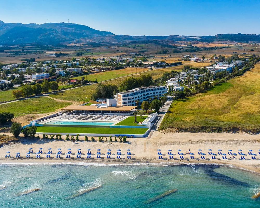 Smy Kos Beach & Splash (ex. Princess of Kos)