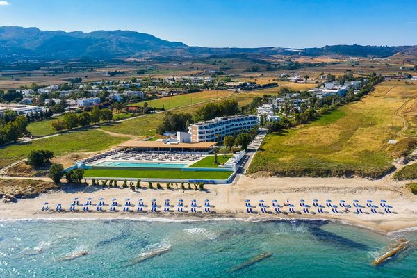 Smy Kos Beach Splash ex Princess of Kos