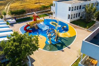 Smy Kos Beach Splash ex Princess of Kos