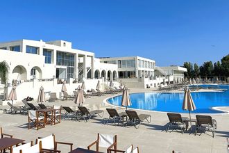 Smy Kos Beach Splash ex Princess of Kos