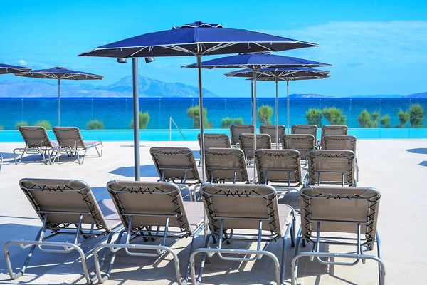 Smy Kos Beach & Splash (ex. Princess of Kos)