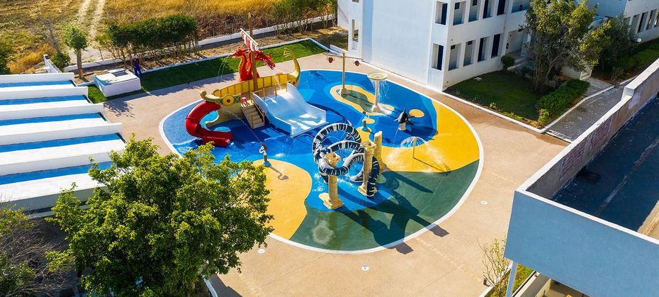 Smy Kos Beach & Splash (ex. Princess of Kos)