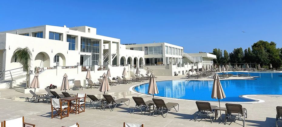 Smy Kos Beach & Splash (ex. Princess of Kos)