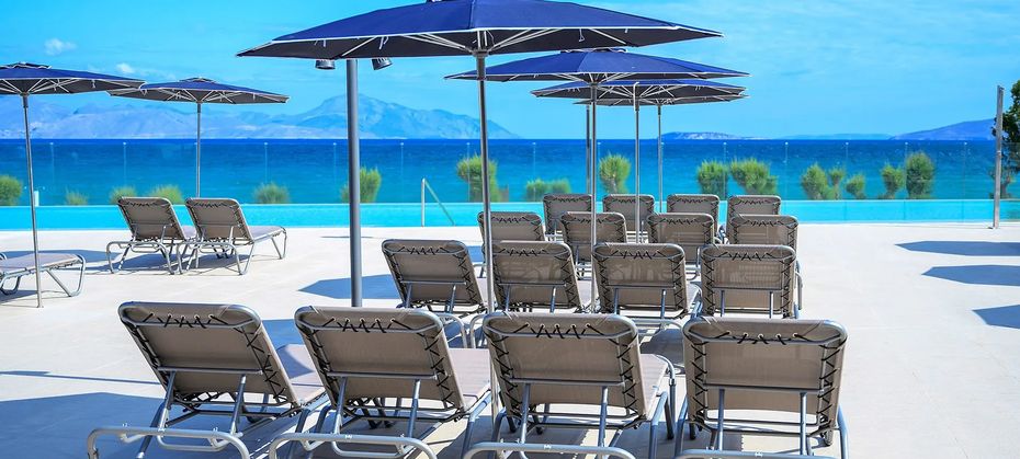 Smy Kos Beach & Splash (ex. Princess of Kos)