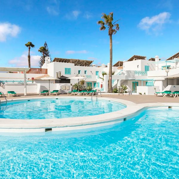Smy Tahona Fuerteventura (ex Tahona Garden)