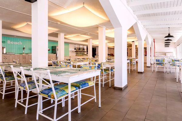 Smy Tahona Fuerteventura (ex Tahona Garden)