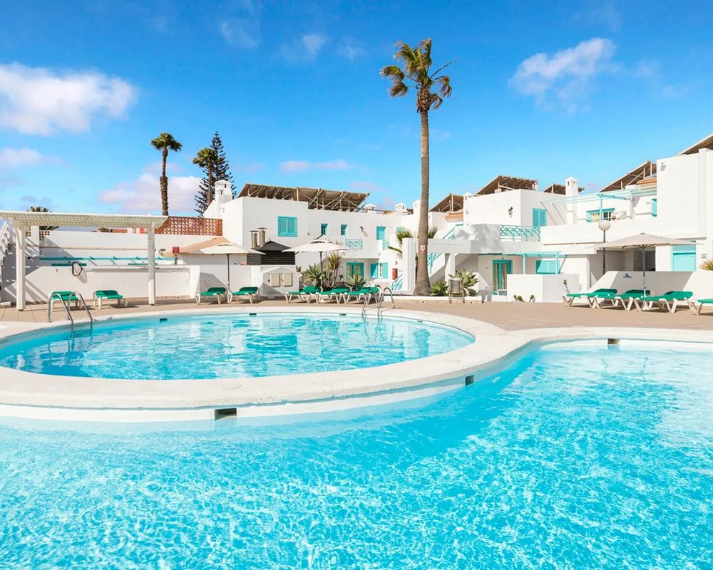 Smy Tahona Fuerteventura (ex Tahona Garden)