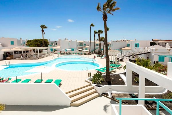 Smy Tahona Fuerteventura (ex Tahona Garden)