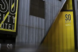 SO City