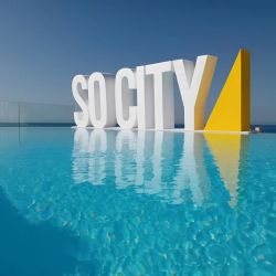SO City