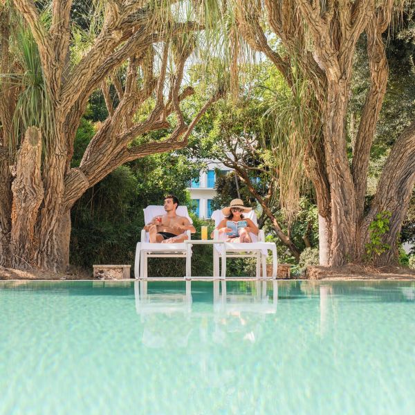 So' Lifestyle — Sorrento, Włochy
