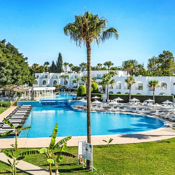 So Nice Club Resort (ex. So Nice Boutique Suites) — Ayia Napa, Cypr