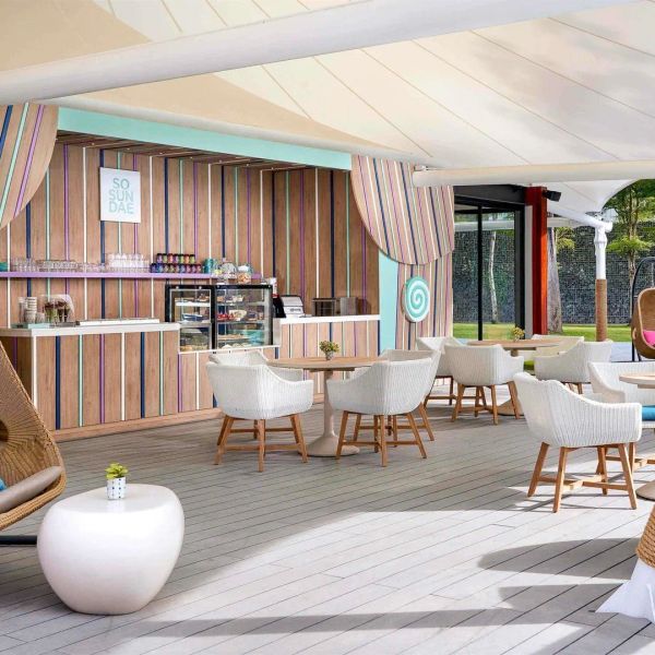 SO Sofitel Hua Hin – 2027-03-06 - Zdjęcie 2