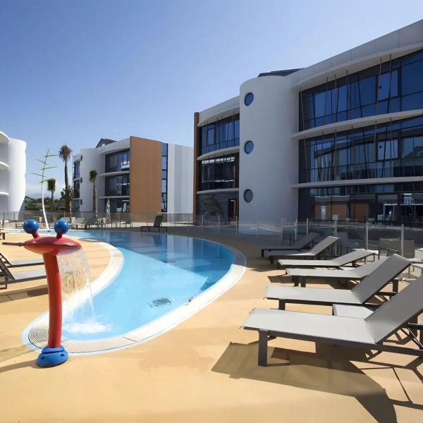 SoBlue — Antibes, Francja