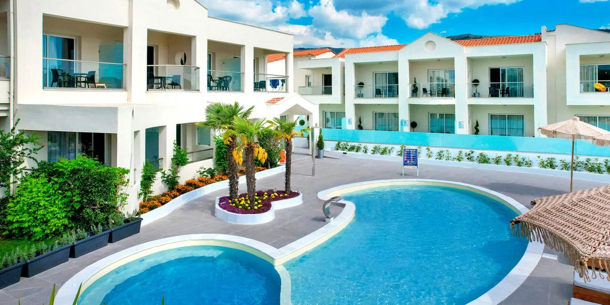 Grecja Last Minute na 7 dni w maju: 3⋆ hotel od 2 099 zł (aktualizacja ceny)