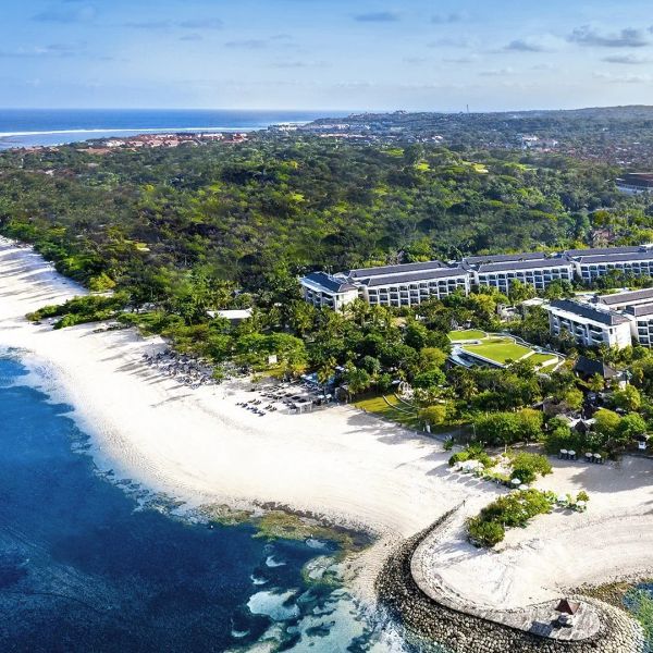 Sofitel Bali Nusa Dua – 2026-10-25 - Zdjęcie 2