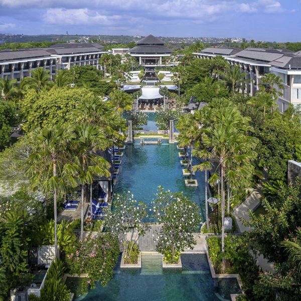 Sofitel Bali Nusa Dua – 2026-10-25 - Zdjęcie 3