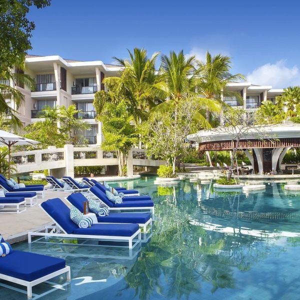 Sofitel Bali Nusa Dua — Nusa Dua, Indonezja