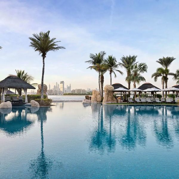 Sofitel Dubai The Palm Resort & Spa – 2026-07-01 - Zdjęcie 2