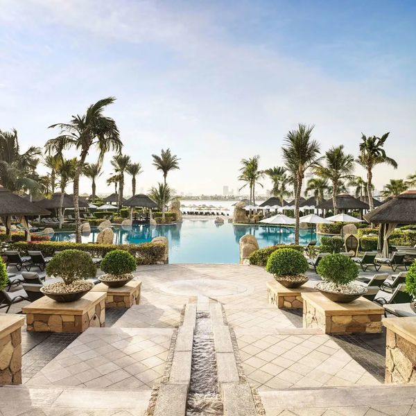 Sofitel Dubai The Palm Resort & Spa – 2026-07-01 - Zdjęcie 3