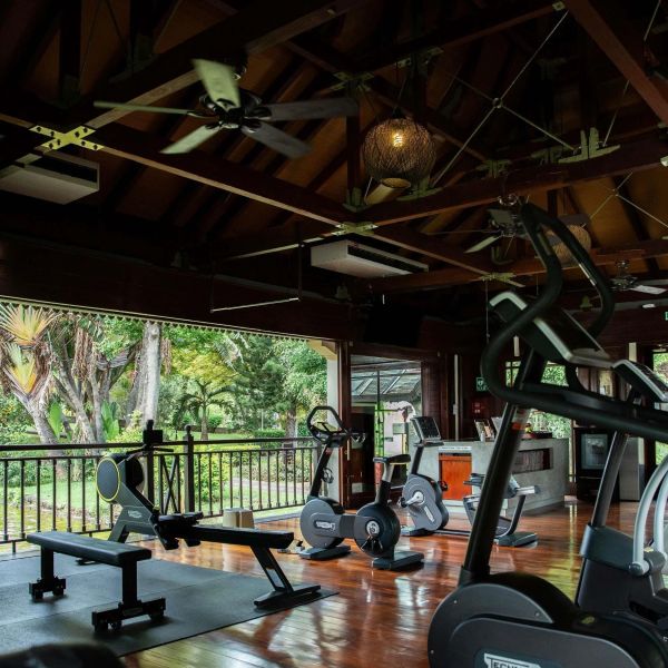 Sofitel Imperial Resort & Spa — Flic en Flac, Mauritius