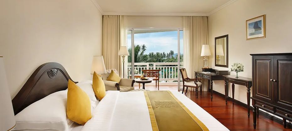 Sofitel Krabi Phokeethra Golf & Spa Resort