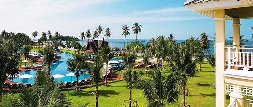 Sofitel Krabi Phokeethra Golf & Spa Resort