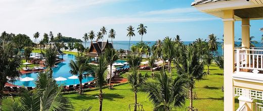 Sofitel Krabi Phokeethra Golf & Spa Resort