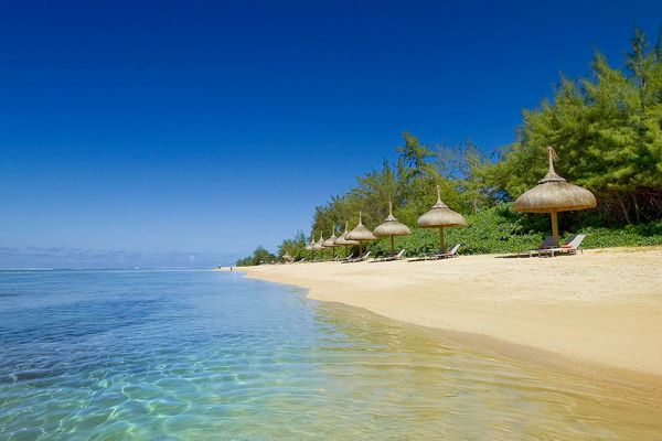 Sofitel So Mauritius