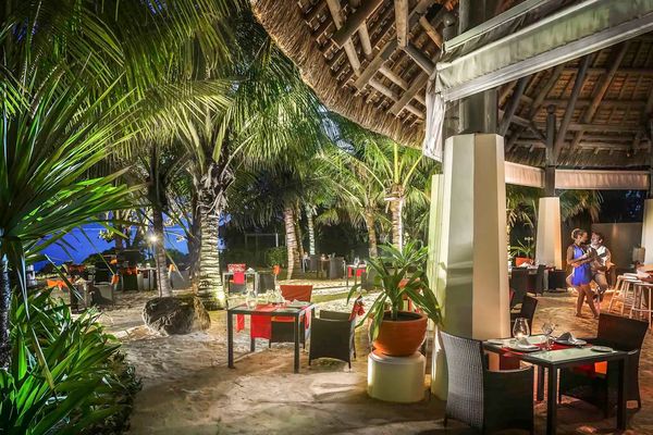 Sofitel So Mauritius