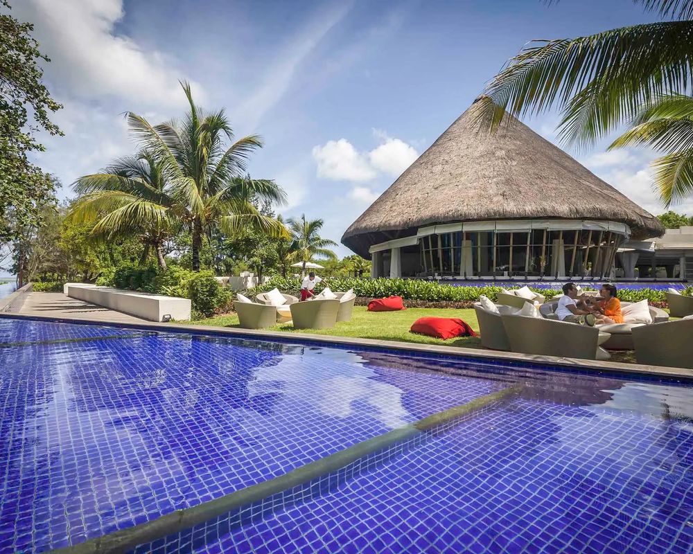 Sofitel So Mauritius