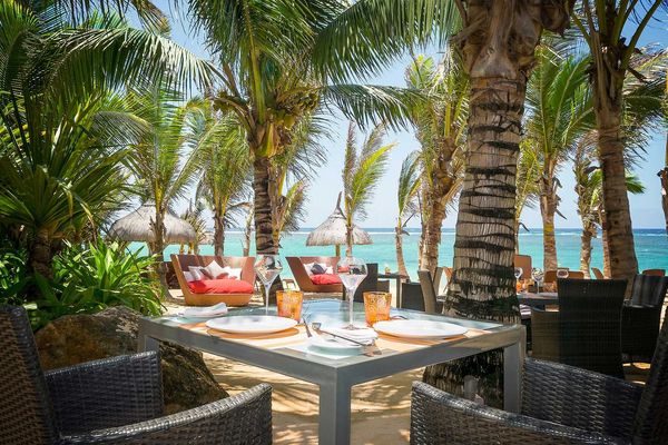 Sofitel So Mauritius