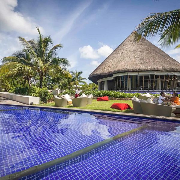 Sofitel So Mauritius