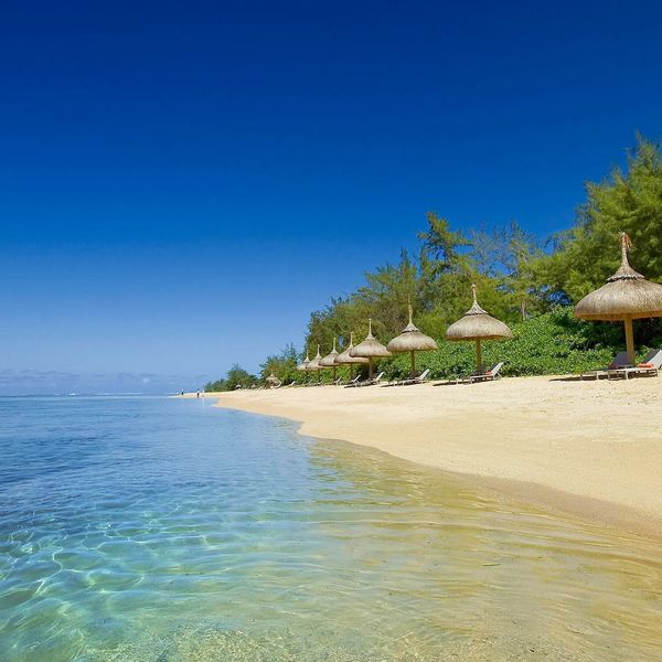 Sofitel So Mauritius – 2026-06-11 - Zdjęcie 2