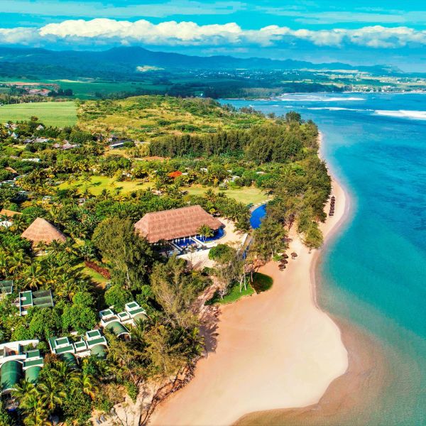 Sofitel So Mauritius — Bel Ombre, Mauritius