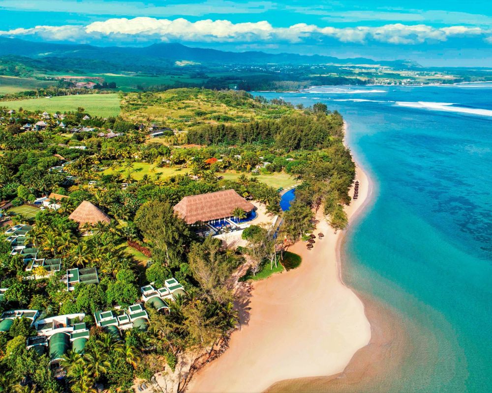 Sofitel So Mauritius