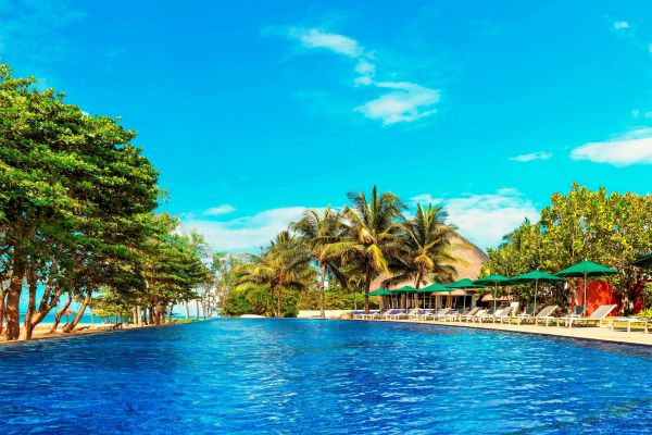 Sofitel So Mauritius
