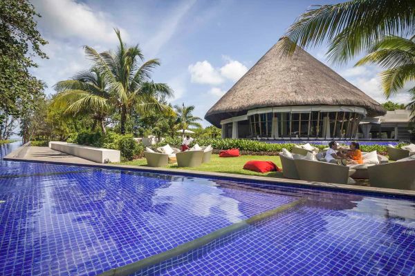 Sofitel So Mauritius