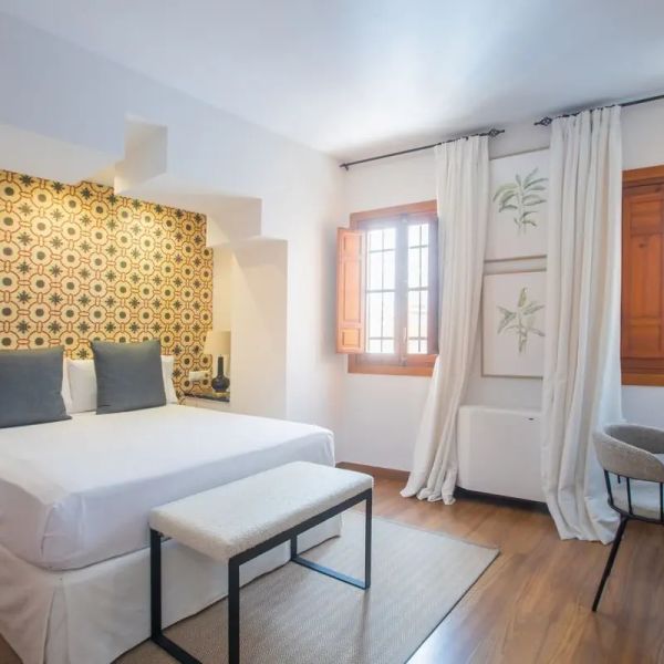 Soho Boutique Atalia — Kordoba, Hiszpania